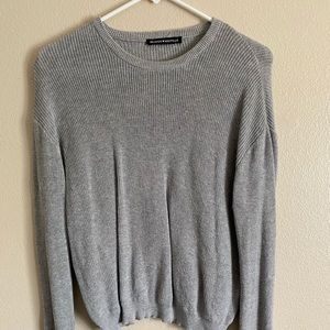 Brandy Melville sweater